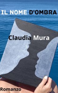 Copertina romanzo di Claudia Mura