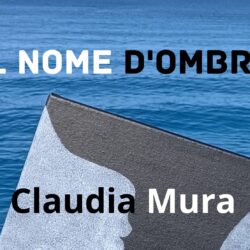 Copertina romanzo di Claudia Mura